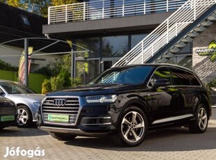 AUDI Q7 50 TDI S line quattro Tiptronic ic Orca...