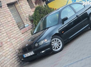 BMW 316ti Compact