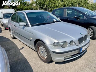 BMW 316ti Compact