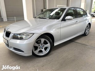 BMW 320i Cserélhető!!!