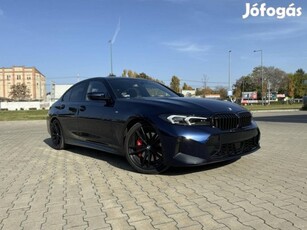 BMW 330d (Automata) M sport pro csomag. Facelif...