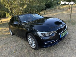 Bmw 330e plug in hibrid