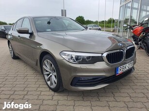 BMW 520d xdrive (Automata) Sport LINE.Magyar.SZ...