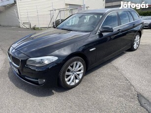 BMW 525d xdrive Touring (Automata)