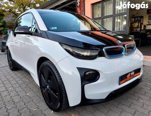 BMW I3 (Automata) Friss Szerviz. 58.000. KM. NA...