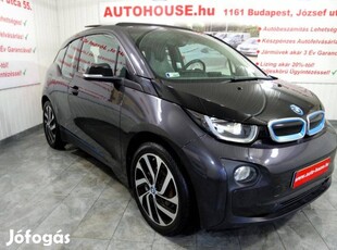 BMW I3 (Automata) Harman-Kardon! Panorámatető!...