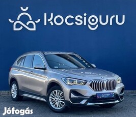 BMW X1 xdrive20i xline (Automata) M-Packet/ Mo-...