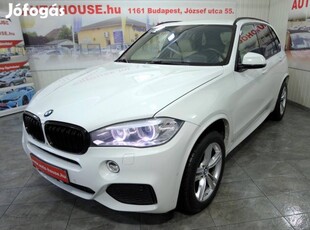 BMW X5 xdrive25d (Automata) M-Sport! Shadowline...