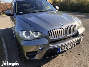 BMW X5 xdrive40d (Automata)