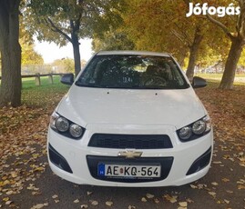 Chevrolet Aveo 1.2 LS