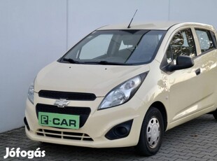 Chevrolet Spark 1.0 LS Plus AC Klímás - Téli-NY...