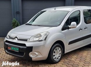 Citroen Berlingo 1.6 VTi Multispace Szép.Tükörb...