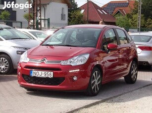 Citroen C3 1.2 Puretech Feel Magyarországi! 61....