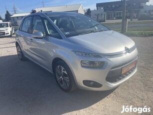 Citroen C4 Picasso 1.6 e-HDi Exclusive Etg6 17...