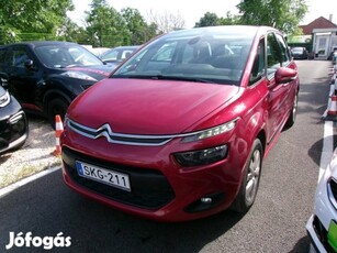 Citroen C4 Picasso Grand1.6 Bluehdi Collection...