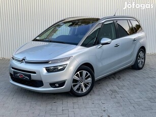 Citroen GRAND C4 Picasso C4Picasso 2.0 Bluehdi...