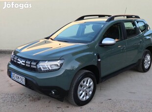 Dacia Duster 1.5 Blue dCi Expression 4WD Magyar...