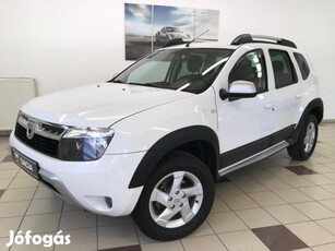 Dacia Duster 1.5 dCi Arctic Arctic Music 4x4 To...