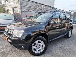 Dacia Duster 1.5 dCi Arctic EURO6 4x4 M.o.-i! 2...