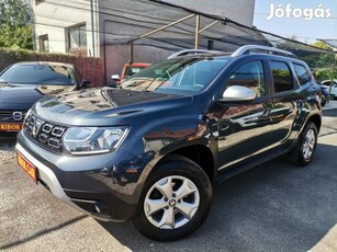 Dacia Duster 1.5 dCi Prestige 4x4 M.o.-i! 4x4!...