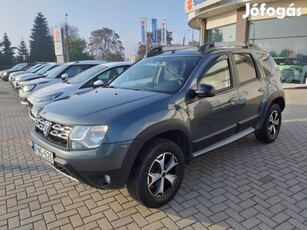 Dacia Duster 1.6 Urban Explorer