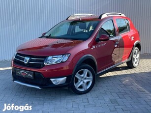 Dacia Sandero 0.9 TCe Stepway Arctic Navi.Park....