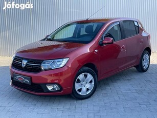 Dacia Sandero 1.0 SCe Arctic Multimédia.Bluetoo...