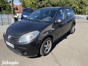 Dacia Sandero 1.4 Ambiance