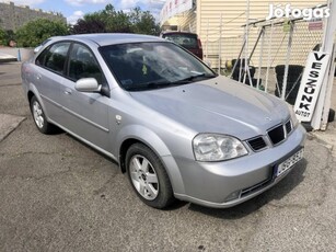 Daewoo Nubira 1.8 CDX (Automata) Nagyon szép és...