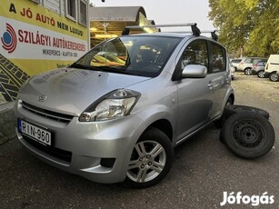 Daihatsu Sirion 1.3 ITT és Most Akció!!! Klima/...