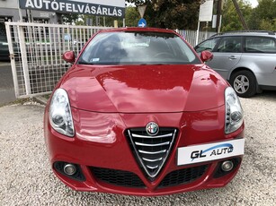 Eladó Alfa Romeo Giulietta