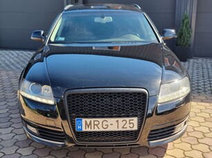 Eladó Audi A6