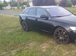 Eladó Audi A6