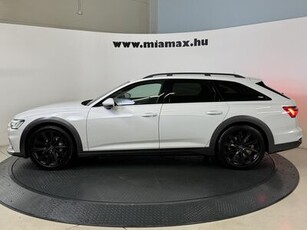 Eladó Audi A6 Allroad