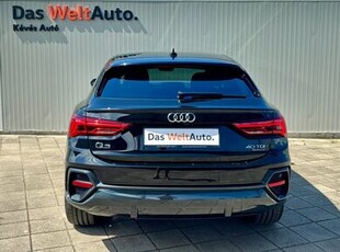 Eladó Audi Q3