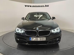 Eladó BMW 3-as sorozat - 318 Gran Turismo