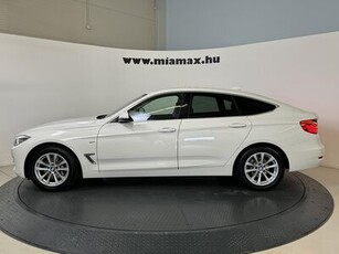 Eladó BMW 320 Gran Turismo