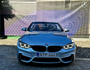 Eladó BMW M4