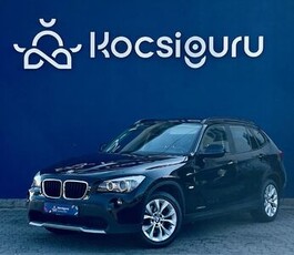 Eladó BMW X1