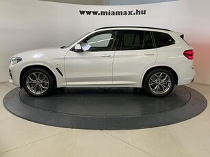 Eladó BMW X3