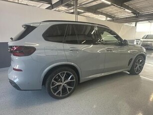 Eladó BMW X5