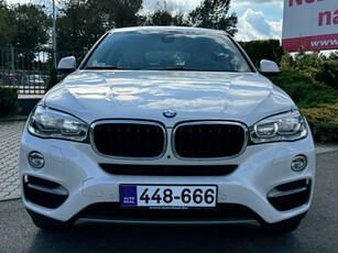 Eladó BMW X6