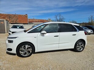 Eladó Citroen C4 Picasso