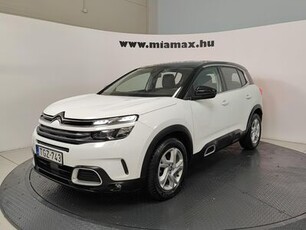 Eladó Citroen C5 - C5 Aircross