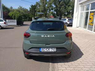 Eladó Dacia Sandero