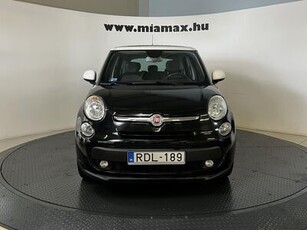 Eladó Fiat 500L