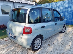 Eladó Fiat Multipla