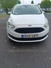 Eladó Ford C-Max