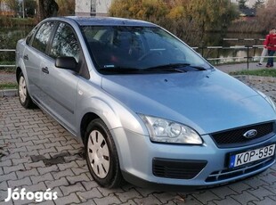 Eladó Ford Focus 1.6 TDCI 66KW személyautó