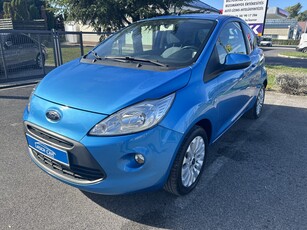 Eladó Ford Ka